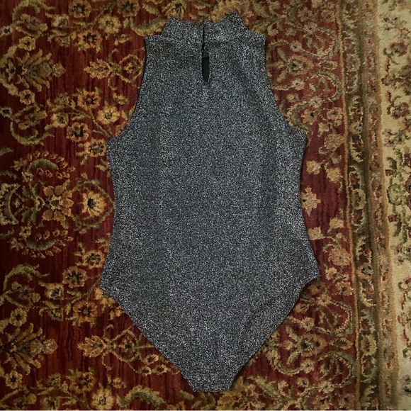 Bodysuit - Picture 2 of 3